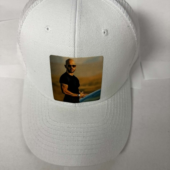 Andrew Tate hats - Picture 4 of 6
